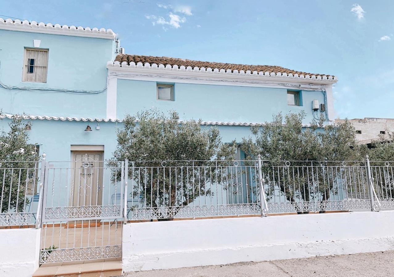 Dad La Punta Casa rural Valencia